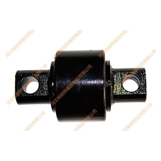 欧曼扭力胶芯80*52*110（活动轴）（铁）（单价=1个，12个=1箱）天龙扭力胶芯、大力神扭力胶芯80x52x110欧曼拉臂套、天龙拉臂套、大力神拉臂套/欧曼、天龙、大力神拉力套（8052110） 商品图2