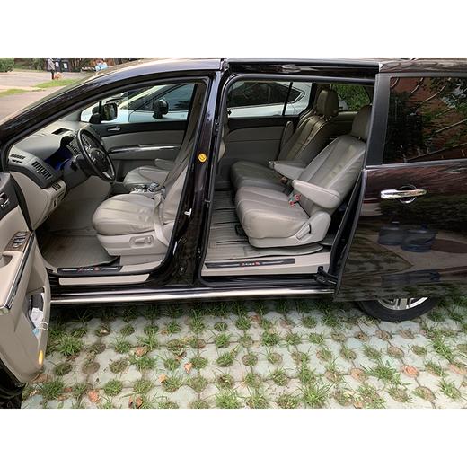 【月租-北京】马自达 8 2.5L 至尊版 商品图3