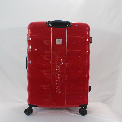 【已售罄】CAVALET时尚硬壳拉杆箱结实加厚耐用可扩展拉链箱A-9306L 商品图13