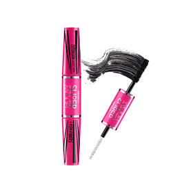 泰国Mistine蜜丝婷4D超模睫毛膏