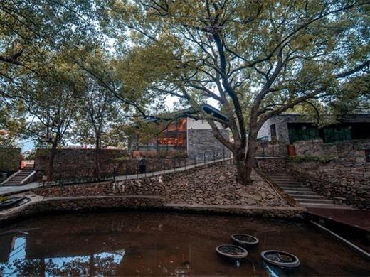 宁波乡遇 隐居云湖酒店 商品图1