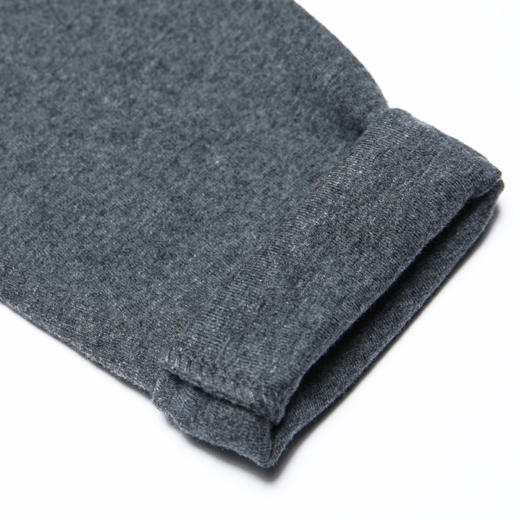 METTE童装女童薄款弹力打底裤2020秋新款中大童女宝修身休闲裤子 商品图5