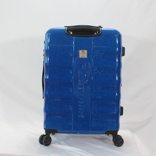 【已售罄】CAVALET时尚硬壳拉杆箱结实加厚耐用可扩展拉链箱A-9306L 商品图12