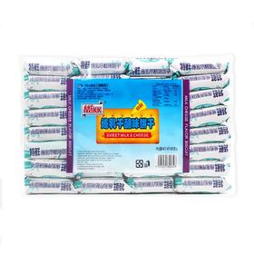 Mixx炼奶起士味饼干430g