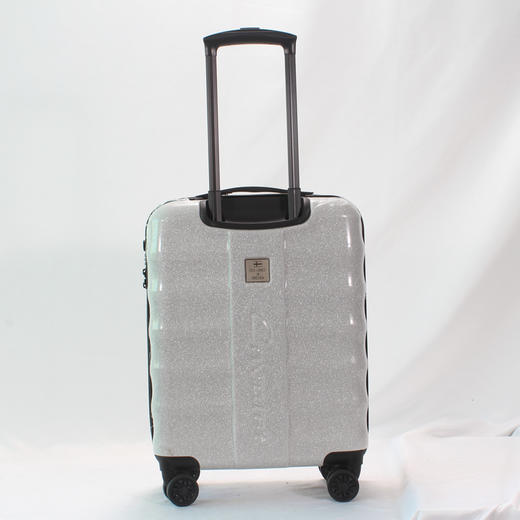 【已售罄】CAVALET时尚硬壳拉杆箱结实加厚耐用可扩展拉链箱A-9306L 商品图8