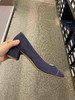 Cole haan 优雅款小方跟高跟鞋 商品缩略图5