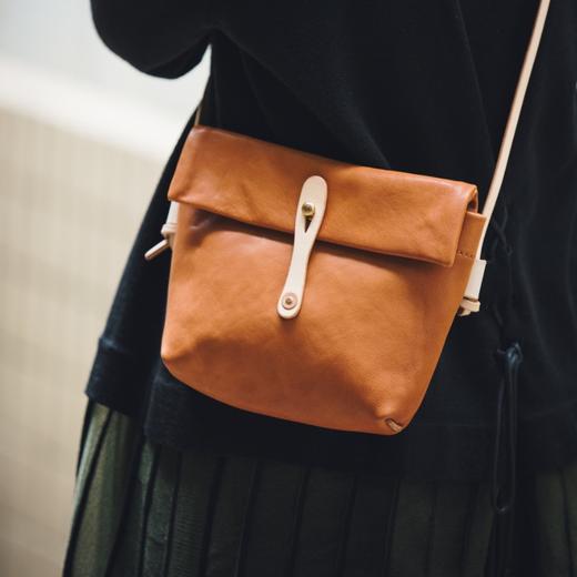 TOUS/中号斜挎包TS-BG148200107 商品图3