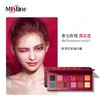 泰国Mistine蜜丝婷城市印象十二色眼影粉盘 商品缩略图2