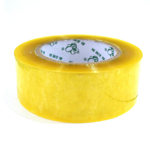 【八兴达 48BAJ-透明】封箱胶带 宽45MM * 长150Y * 2.2CM  80卷/箱 商品图2