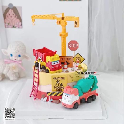 建筑工地 商品图0