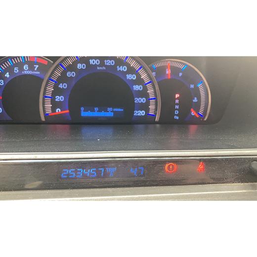 【特价月租-北京】本田 奥德赛 2.4L 基本型 商品图4