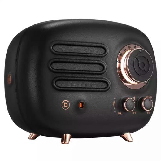 猫王积木式收音机/蓝牙音箱 铸造 MW-J 商品图1