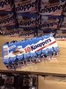 Knoppers巧克力榛子威化饼干 商品缩略图0