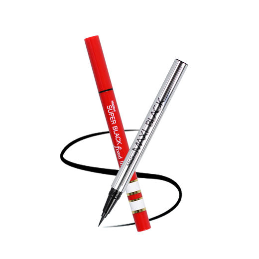 泰国Mistine蜜丝婷眼线液笔 商品图0