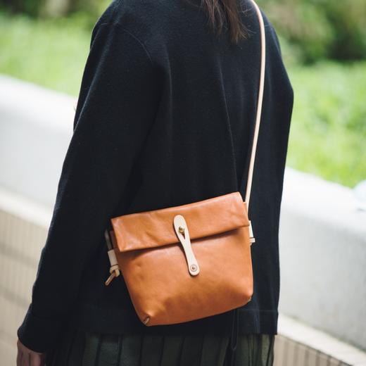 TOUS/中号斜挎包TS-BG148200107 商品图2