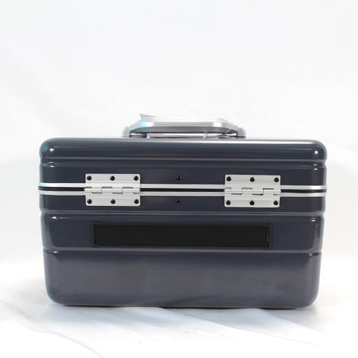正品大牌DAVIDTS防撞耐用专业化妆包化妆箱铝框化妆箱A-9034 商品图1