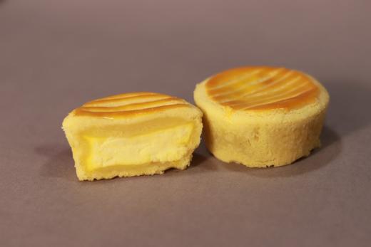 “福满月圆”中秋月饼礼盒（包邮） 商品图2