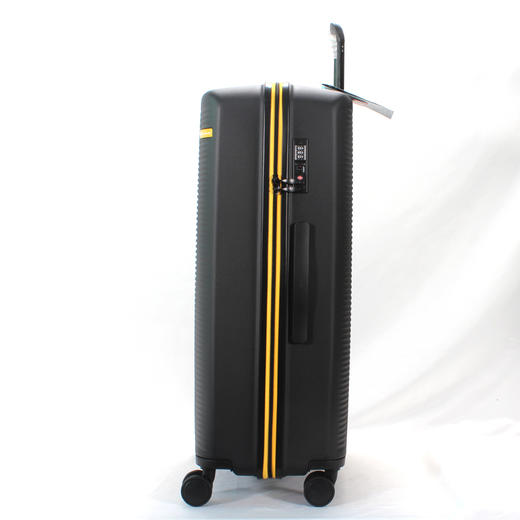 【已售罄】SKY TRAVEL多色可选拉链箱飞机轮耐磨抗摔
20寸24寸28寸旅行箱A-9207L 商品图2