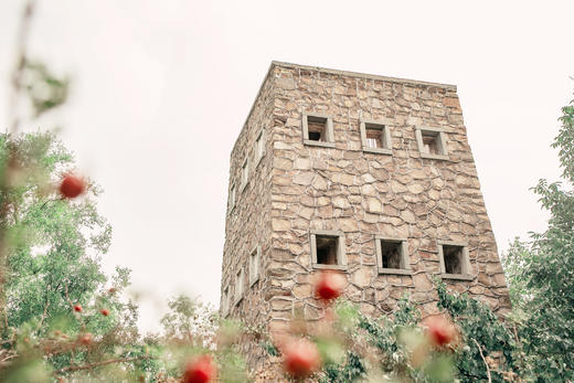 古墩秋眺 商品图0