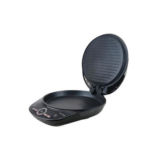 南5美的（Midea）MC-JH3401双面加热煎烤机 商品图1