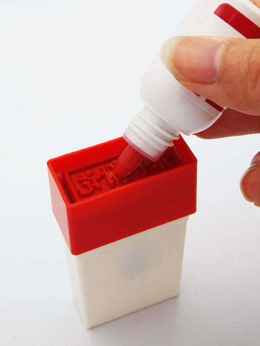 亚信作废章财务现金付讫章收讫受控文件银行付讫章转账光敏印章附件章已审核已收款未收款原子印章制作通用章 商品图3