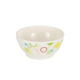 大地宝贝梦幻泡泡小圆碗DB287#