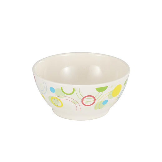 大地宝贝梦幻泡泡小圆碗DB287# 商品图0