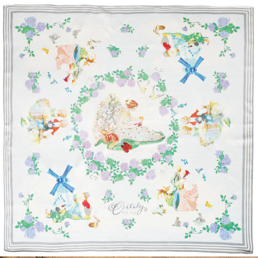 【市集专拍链接】外贸余款 桑蚕丝（素绉缎）时尚大方巾 商品图0