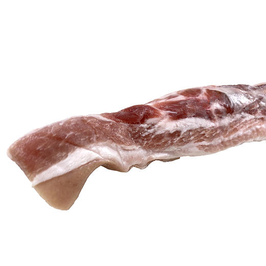 旗舰店   大红门   冻带皮小五花10kg*1 商品图4