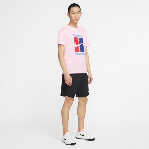 特价！Nike Court 网球T恤 商品图3