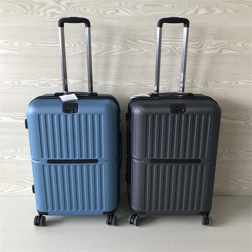【每日10点 准点福利】韩国MUTO 高品质行李箱20寸登机箱24寸密码箱A-9108L 商品图0