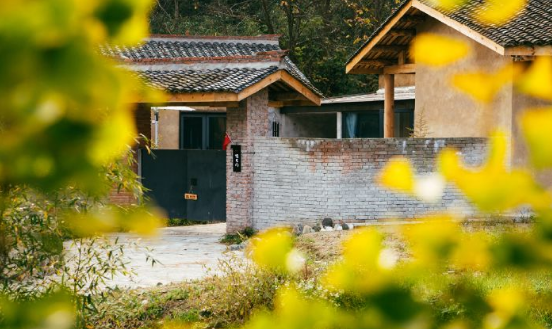 楼房沟楼房沟6号院楼房沟