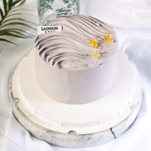 香缇奶油蛋糕类（6款）加温努力（GAONNURI） 商品图1