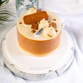 香缇奶油蛋糕类（6款）加温努力（GAONNURI）