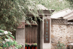 无巧不成书的菱形题壁诗