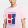特价！Nike Court 网球T恤 商品缩略图4