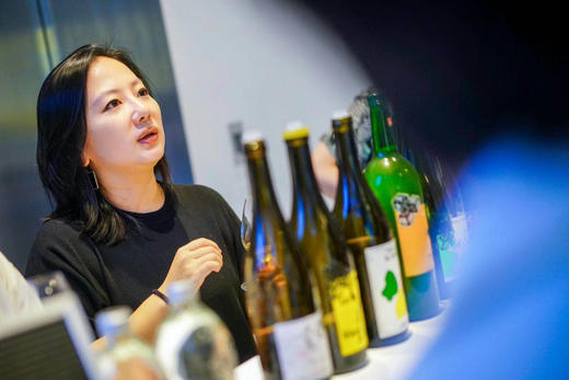 自 然 酒 分享会  酉曜商号 X fishtank 商品图1