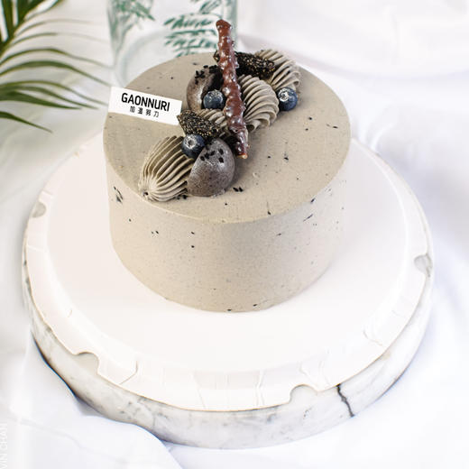 香缇奶油蛋糕类（6款）加温努力（GAONNURI） 商品图4