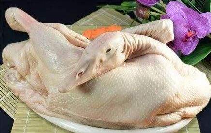 扬州鹅 鹅肉半只装1.38kg【啤酒烧鹅风味佳】0514 商品图0