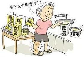  又上火又怕冷，现代人常见“上热下寒”，张仲景这个方子管用！ 