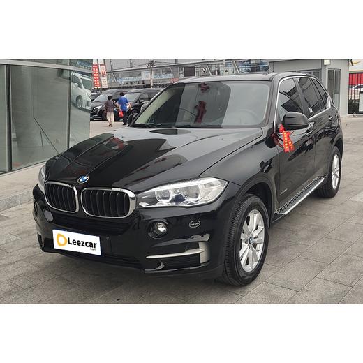 【特价月租-北京】宝马 X5 xDrive35i 典雅型 商品图1