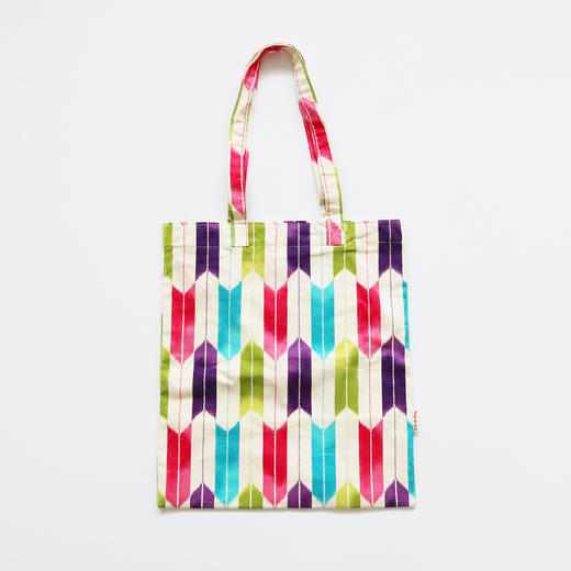 HUJI祤集Aura单肩包几何系列 商品图4