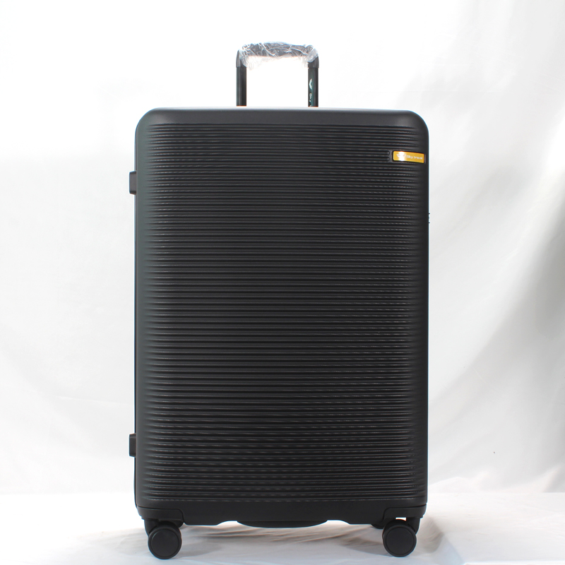 【已售罄】SKY TRAVEL多色可选拉链箱飞机轮耐磨抗摔
20寸24寸28寸旅行箱A-9207L