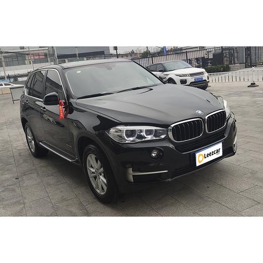 【特价月租-北京】宝马 X5 xDrive35i 典雅型 商品图2