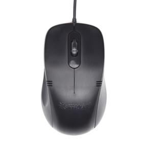 精晟小太阳2383神枪手USB鼠标黑色