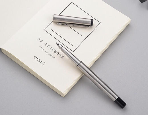 PARKER派克签字笔威雅宝珠笔金属商务办公笔高档礼盒装正品 商品图3