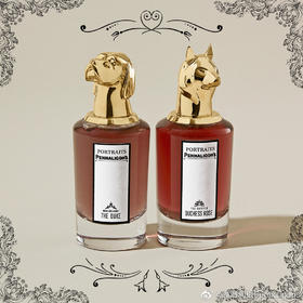 拒绝街香！这些小众香水超有格调