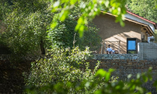 楼房沟楼房沟9号院楼房沟