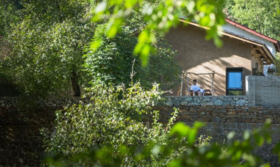 楼房沟楼房沟9号院楼房沟