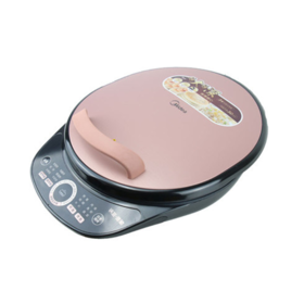 南5美的（Midea）MC-JH3401双面加热煎烤机